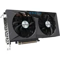 Produktbild: Gigabyte RTX3060 TI EAGLE OC LHR 8GB GDDR6 2xHDMI 2xDP - Schwarz