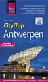 Produktbild: Reise Know-How CityTrip Antwerpen: Reiseführer mit S... | Buch | Zustand wie neu