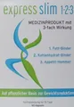 Produktbild: Express Slim 1 2 3 mit 90 Kapseln