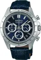 Produktbild: Seiko Spirit SBTR019 Quarzwerk Herren-Armbanduhr