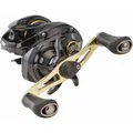 Produktbild: Ryobi SMAP-X Baitcast 8+1 LH Baitcastrolle Linkshand Baitcaster Rolle
