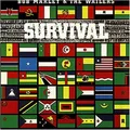 Produktbild: Bob & the Wailers Marley - Survival