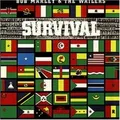 Produktbild: Survival von Marley,Bob  the Wailers | CD | Zustand gut