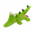 Produktbild: Sigikid Kuscheltier Cuddly Gadgets Mini Kroko