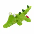 Produktbild: sigikid Cuddly Gadgets Mini Kroko Kuscheltier Plüschtier Schmusetier Stofftier