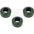 Produktbild: Dichtungsring E10 grün 981131 5 Stück