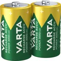 Produktbild: VARTA Akkus RECHARGE ACCU Power Mono D 1.2 V 56720101402