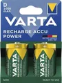 Produktbild: Akku Varta Electronics Power D HR20 3000mAh 2St?ck