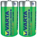 Produktbild: VARTA Akku Ready2Use D 56720 Mono Ni-MH 3.000mAh 1,2V 2Stk. Blister Alkali