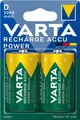 Produktbild: Varta Mono AKKU POWER MONO 3000mAh 2er Bl.