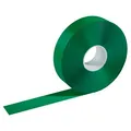 Produktbild: DURABLE Bodenmarkierungsband DURALINE grün 50,0 mm x 30,0 m