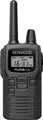 Produktbild: Kenwood Electronics PMR446 PKT-300 ProTalk XLS - Professionelles Leichtgewicht - MIL-STD810