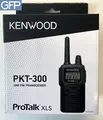 Produktbild: UHF Mobilfunkgerät PKT-300-E - KENWOOD - NEU!
