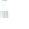 Produktbild: Franke Inselhaube Smart Suspended White Matt 3450654932