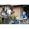 Produktbild: Edelstahl Gasgrill ROGUE® SE 425 RSIB mit Infrarot Seiten- und Rückenbrennern