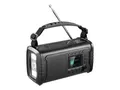 Produktbild: SANDBERG Active Series Survivor - Tragbares DAB-Radio