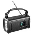 Produktbild: SANDBERG Active Series Survivor - Tragbares DAB-Radio