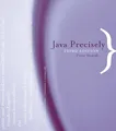 Produktbild: Java Precisely, third edition (Mit Press)