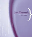Produktbild: Java Precisely (The MIT Press), Sestoft, Peter
