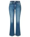 Produktbild: Damen Bootcutjeans 42/33