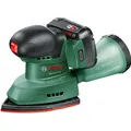 Produktbild: Bosch Zubehör EasySander 18V-8 Set (Multischleifer) (06033E3002)