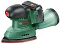 Produktbild: BOSCH EasySander 18V-8 (1x 2.0Ah, Ladegerät), 0.603.3E3.002