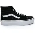 Produktbild: Turnschuhe Vans Sk8-Hi Platform Schwarz