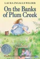 Produktbild: Laura Ingalls Wilder On the Banks of Plum Creek (Taschenbuch)