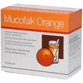 Produktbild: Mucofalk® Orange Granulat