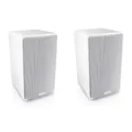 Produktbild: Canton AM 5 weiss Paar Aktivlautsprecher
