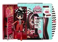 Produktbild: L.O.L. Surprise O.M.G. SPICY BABE Series 4 Doll 572770EUC NEU/OVP LOL OMG Puppe
