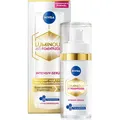 Produktbild: NIVEA LUMINOUS630 ANTI-PIGMENTFLECKEN INTENSIV Gesichtsserum 30,0 ml