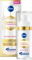 Produktbild: NIVEA LUMINOUS630 Anti-Pigmentflecken Intensiv-Serum, Gesichtspflege mit Thiamidol für einen ebenmäßigeren & strahlenderen Teint, Serum gegen Pigmentflecken (30 ml)
