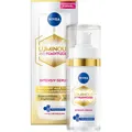 Produktbild: NIVEA LUMINOUS630® ANTI-PIGMENTFLECKEN INTENSIV Gesichtsserum 30,0 ml