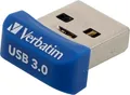 Produktbild: Verbatim Store 'n' Stay NANO - USB-Flash-Laufwerk