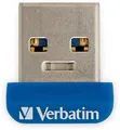 Produktbild: VERBATIM USB3.2 Stick Nano Store´n´Stay, 64 GB 98711