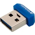 Produktbild: Usb3.2 Stick Nano Store ́n ́stay, 64 Gb - Verbatim