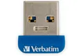 Produktbild: Verbatim VERBATIM USB3.2 Stick Nano Store´n´Stay, 64 GB Mini-USB-Stick