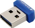 Produktbild: Verbatim Nano USB-Stick 64 GB 98711 USB-A (USB 3.2 Gen 1)