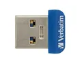 Produktbild: 023942987116 Pendrive 64GB Nano Store USB 3.0 Verbatim