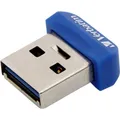 Produktbild: Verbatim Nano USB-Stick 64 GB 98711 USB-A (USB 3.2 Gen 1)