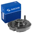 Produktbild: SACHS 802 136 Federbeinstützlager Hinterachse links Hinterachse rechts