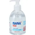Produktbild: ISANA MED Händedesinfektionsmittel 300,0 ml