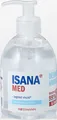 Produktbild: ISANA MED Händedesinfektionsmittel 300,0 ml
