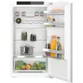 Produktbild: SIEMENS Einbaukühlschrank iQ300 KI31RVFE0, 102,1 cm hoch, 54,1 cm breit, Einfache Temperatureinstellung dank elektronischer Temperaturregelung weiß