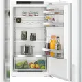 Produktbild: Siemens iQ300, Einbau-Kühlschrank, 102.5 x 56 cm, Flachscharnier KI31RVFE0