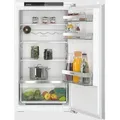 Produktbild: 1-türiger Integrierter Pantograph-kühlschrank 165l Siemens Ki31rvfe0