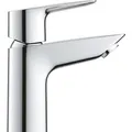 Produktbild: Grohe Lavaboarmatur Start Edge 1/2 S-Size LowFlow (23898001)