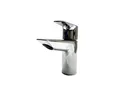 Produktbild: Stehende Waschtischarmatur Grohe 23898001 Chrom