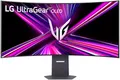 Produktbild: LG 45GX950A Curved-Gaming-OLED-Monitor (113 cm/45 